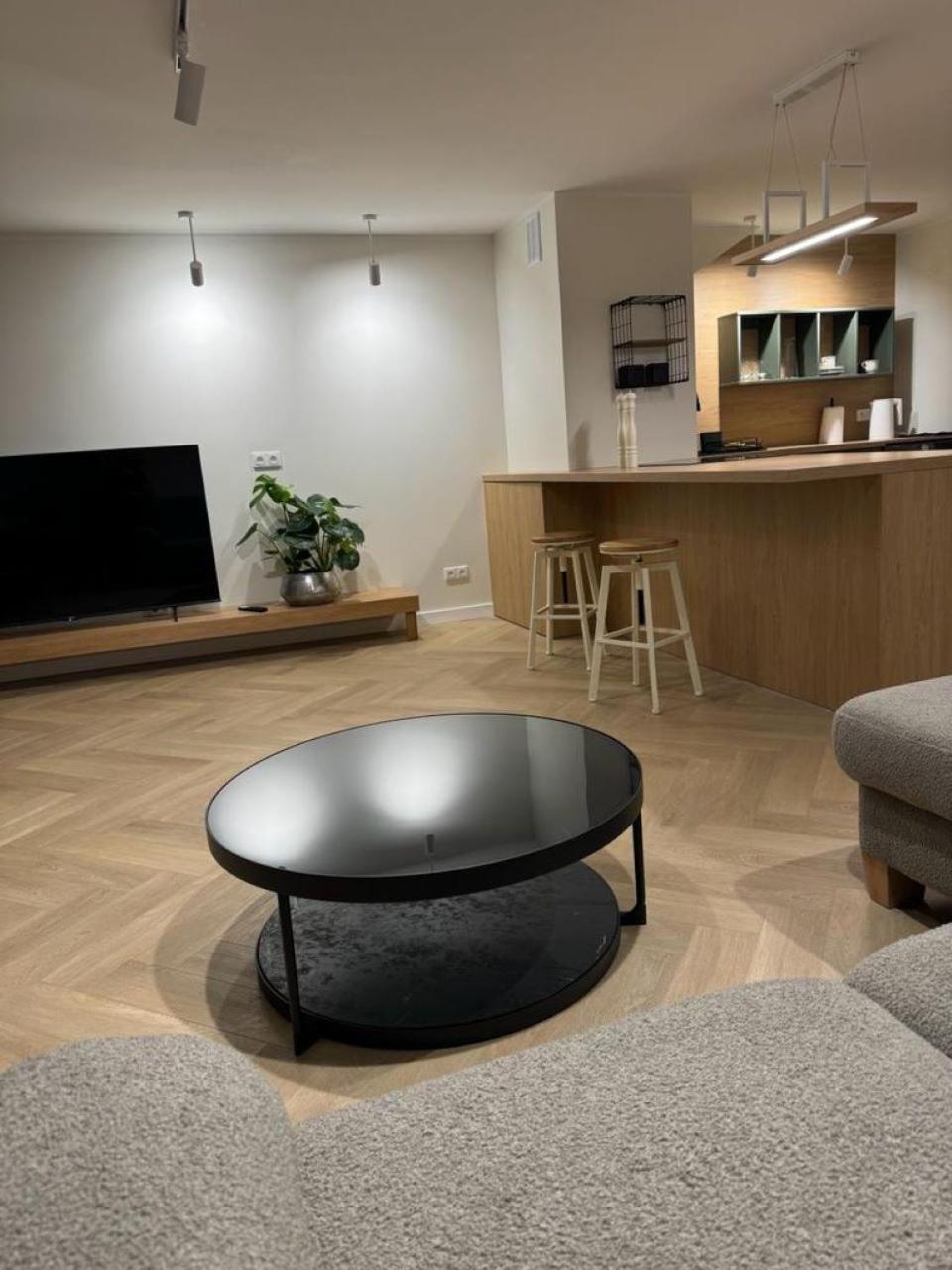 Apartament Ovoc 1.0 Chodzież エクステリア 写真