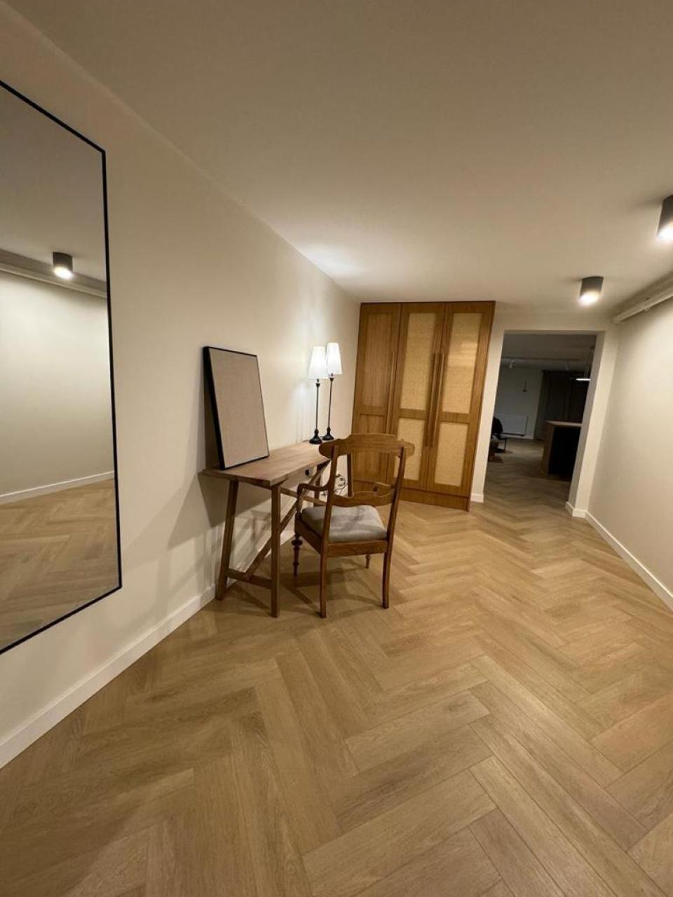 Apartament Ovoc 1.0 Chodzież エクステリア 写真